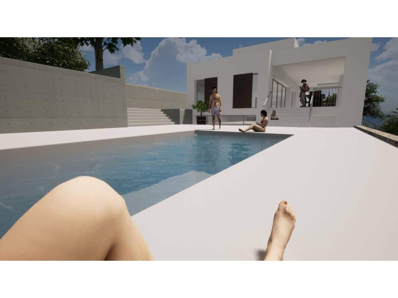 Byggetomt til salgs i La Linea de la Concepcion - € 180 000 (Ref: 9176114)