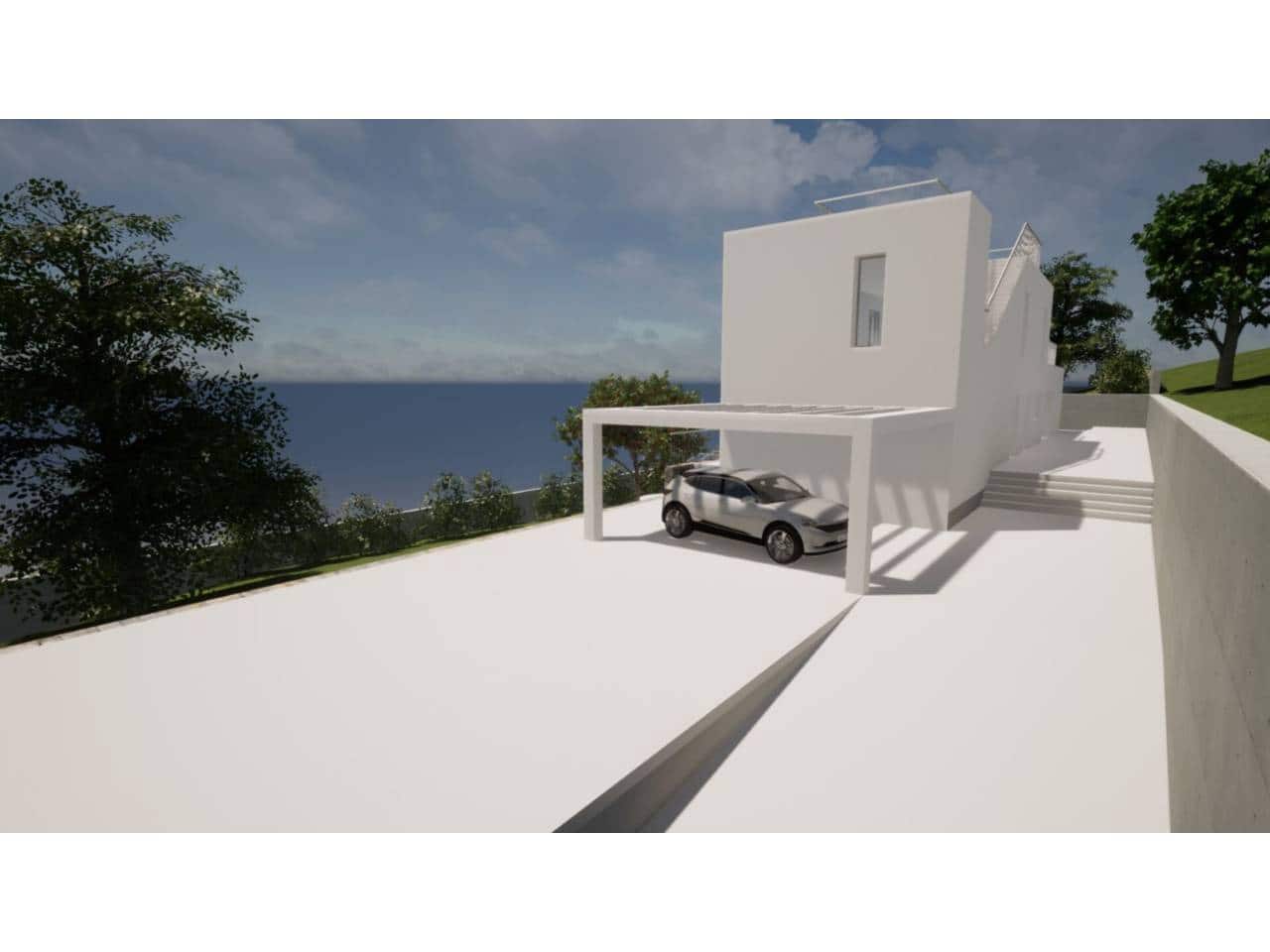 Byggetomt til salgs i La Linea de la Concepcion - € 180 000 (Ref: 9176114)