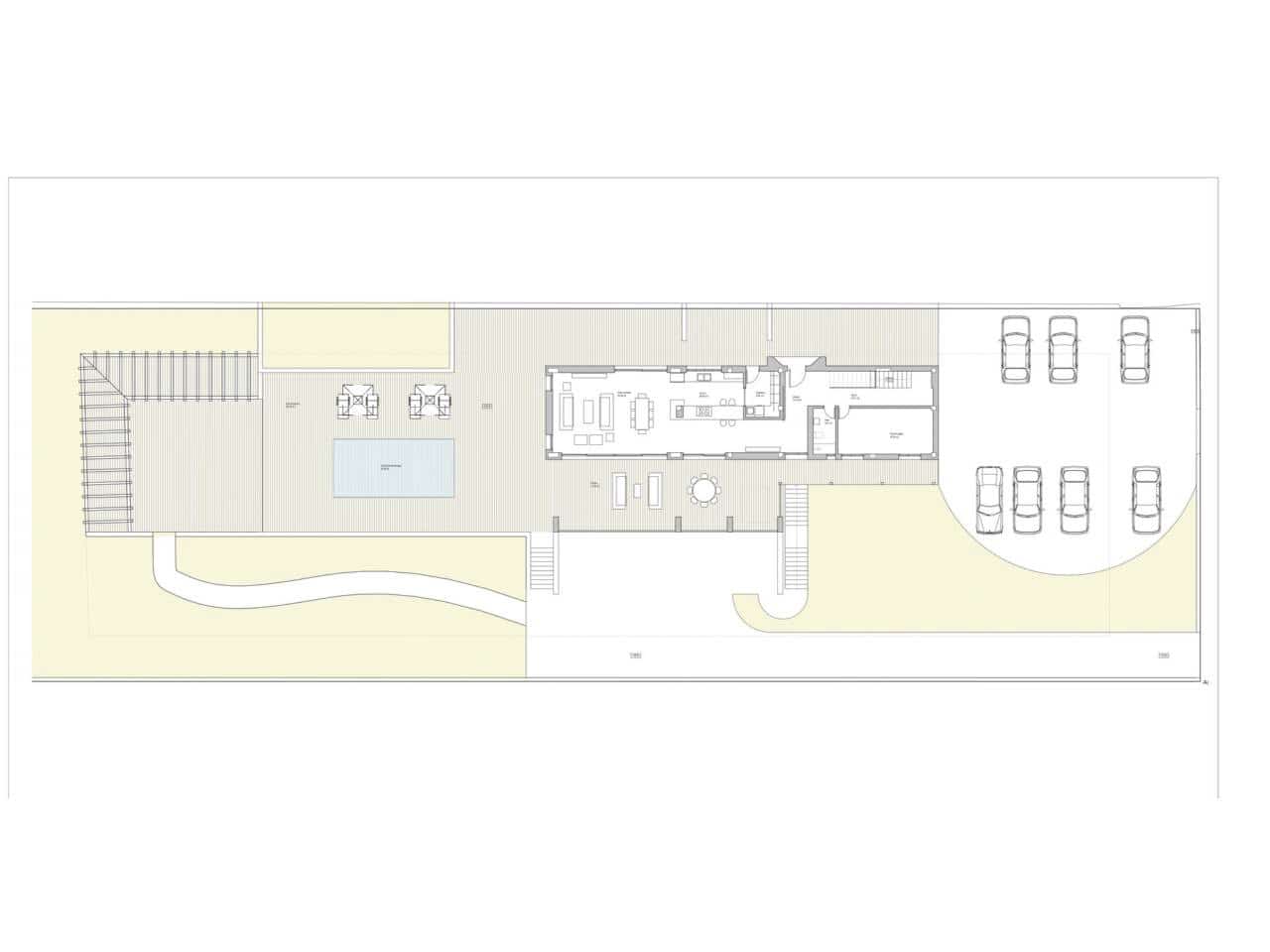 Byggetomt til salgs i La Linea de la Concepcion - € 180 000 (Ref: 9176114)