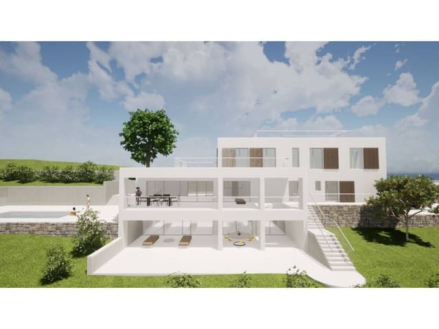 Building Plot for sale in La Línea de la Concepción - € 180,000 (Ref: 9176114)