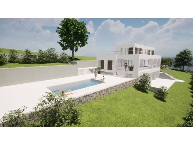Building Plot for sale in La Línea de la Concepción - € 180,000 (Ref: 9176114)
