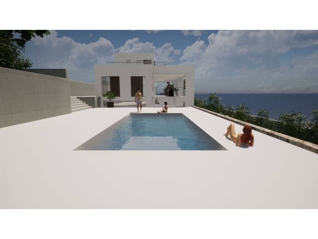 Building Plot for sale in La Línea de la Concepción - € 180,000 (Ref: 9176114)