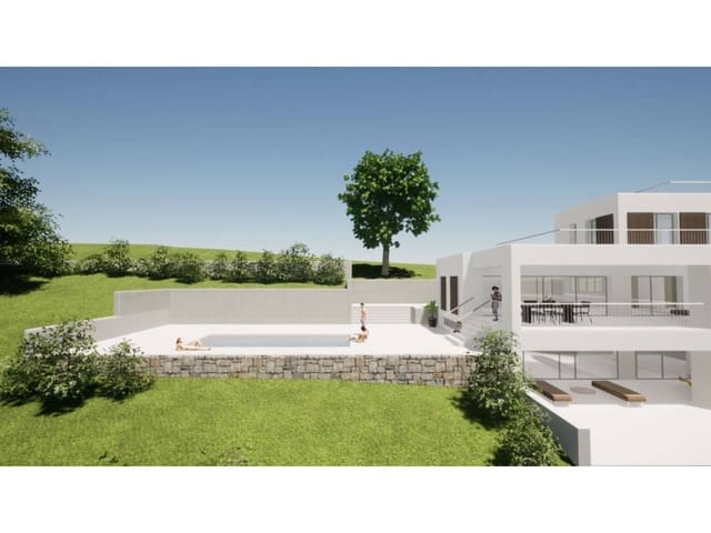 Tontti myytävänä paikassa La Línea de la Concepción - 180 000 € (Ref: 9176114)