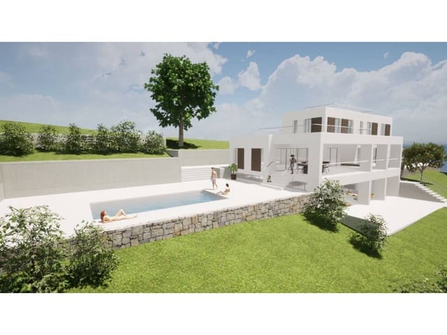 Building Plot for sale in La Línea de la Concepción - € 180,000 (Ref: 9176114)