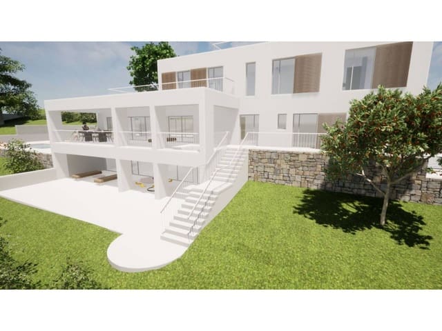 Building Plot for sale in La Línea de la Concepción - € 180,000 (Ref: 9176114)
