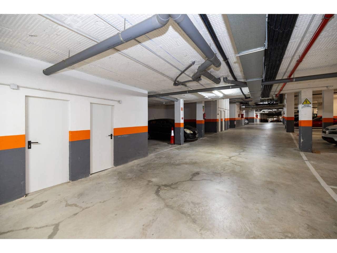 2 soverom Penthouse til salgs i La Alcaidesa med svømmebasseng garasje - € 375 000 (Ref: 9183181)