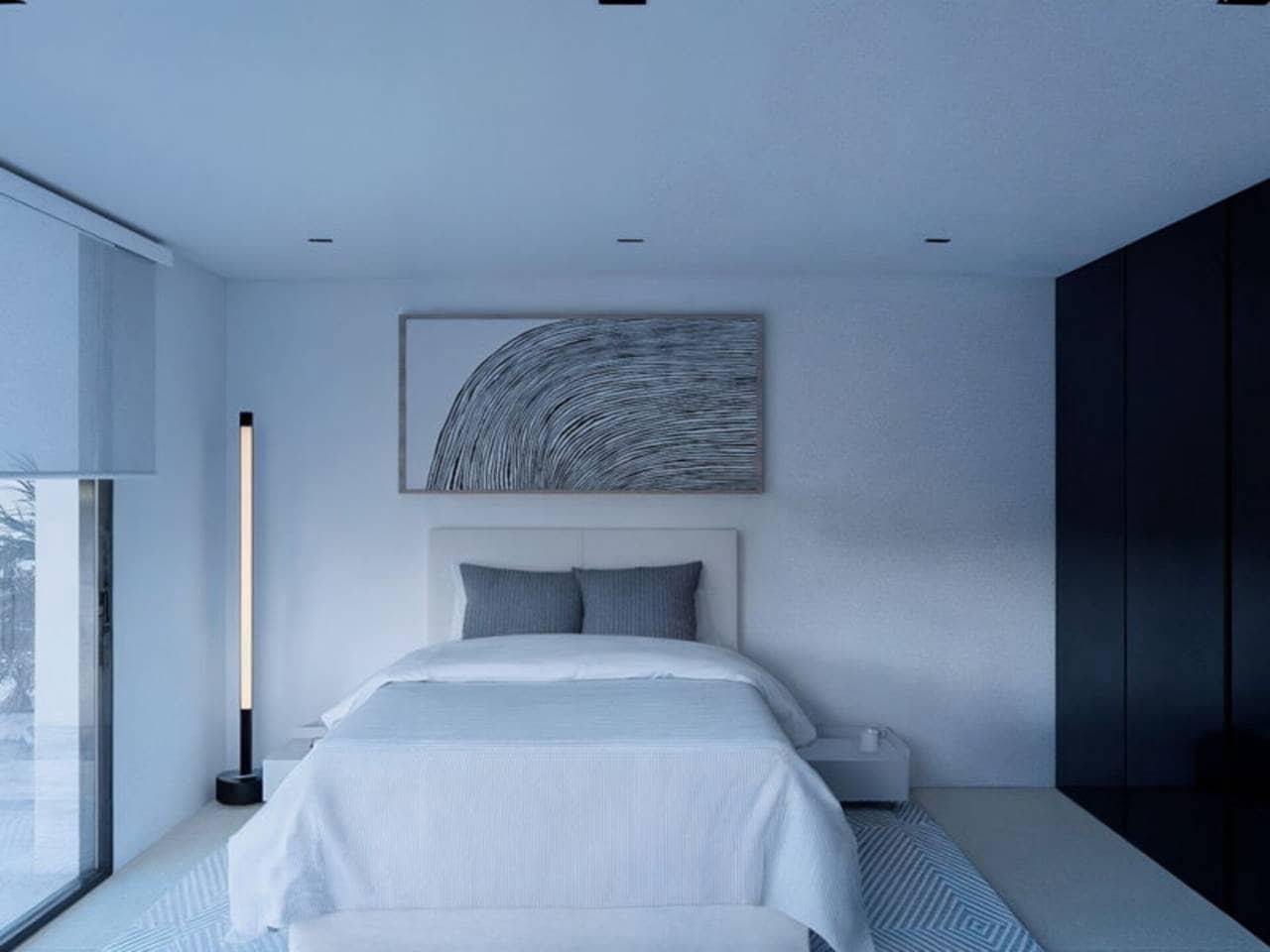 6 soveværelse Villa til salg i La Linea de la Concepcion med swimmingpool garage - € 3.995.000 (Ref: 9183182)