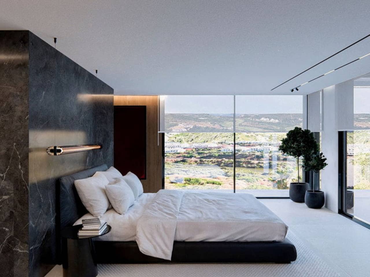 6 soveværelse Villa til salg i La Linea de la Concepcion med swimmingpool garage - € 3.995.000 (Ref: 9183182)