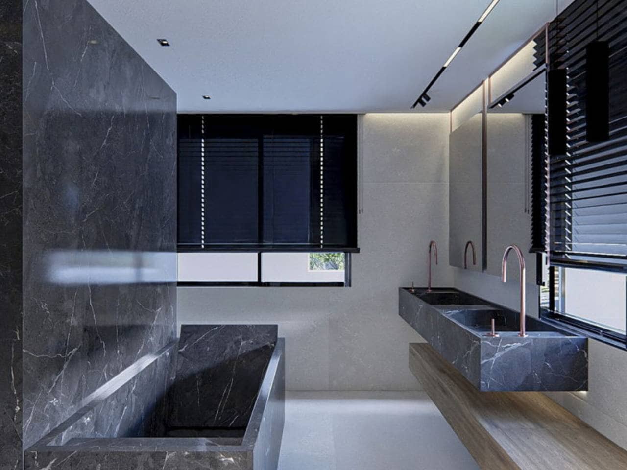 6 soveværelse Villa til salg i La Linea de la Concepcion med swimmingpool garage - € 3.995.000 (Ref: 9183182)