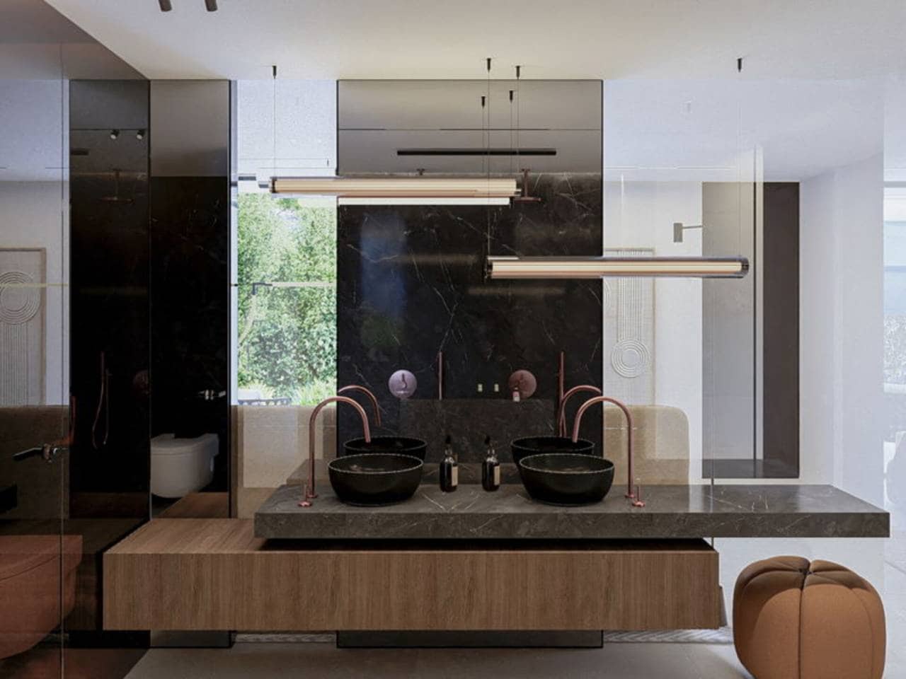 6 soveværelse Villa til salg i La Linea de la Concepcion med swimmingpool garage - € 3.995.000 (Ref: 9183182)