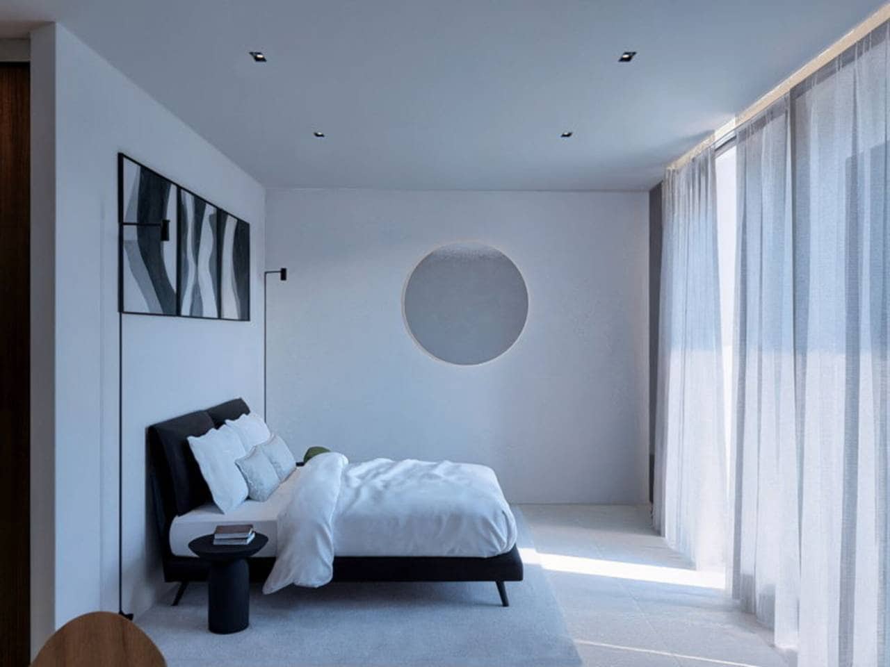 6 soveværelse Villa til salg i La Linea de la Concepcion med swimmingpool garage - € 3.995.000 (Ref: 9183182)