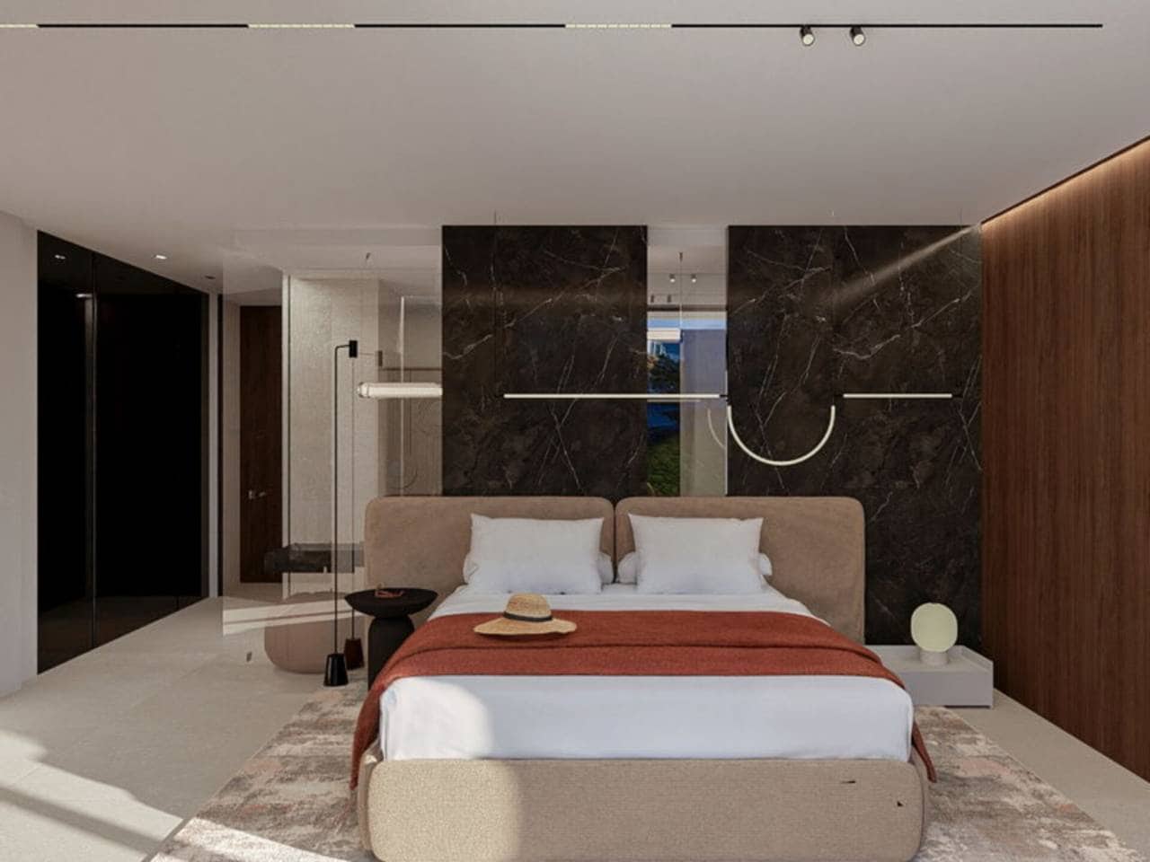 6 soveværelse Villa til salg i La Linea de la Concepcion med swimmingpool garage - € 3.995.000 (Ref: 9183182)