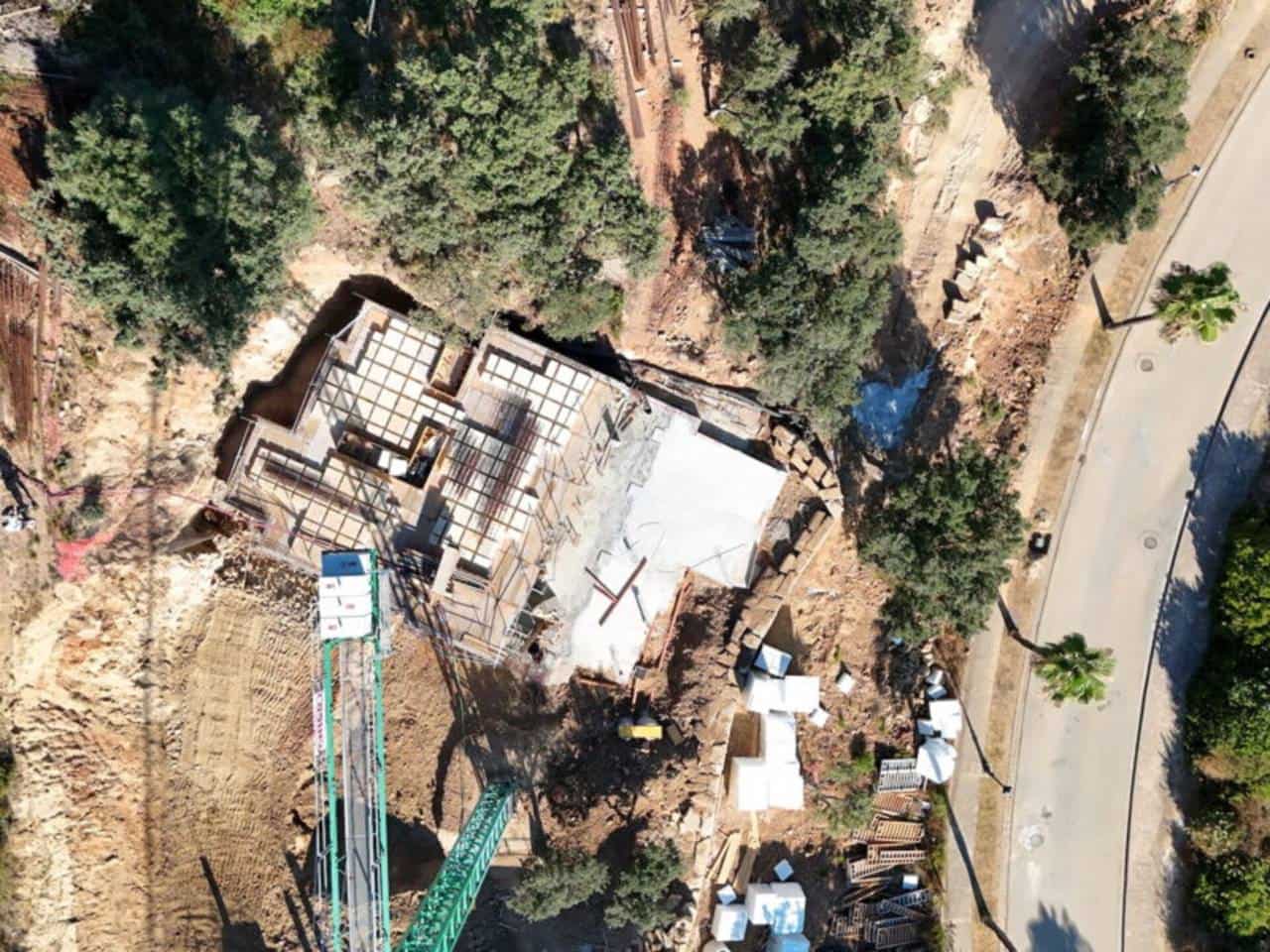 6 soveværelse Villa til salg i La Linea de la Concepcion med swimmingpool garage - € 3.995.000 (Ref: 9183182)