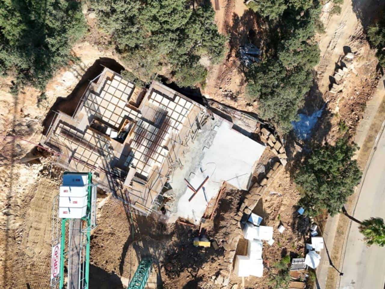 6 soveværelse Villa til salg i La Linea de la Concepcion med swimmingpool garage - € 3.995.000 (Ref: 9183182)