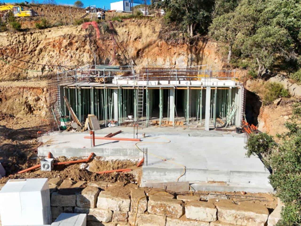 6 soveværelse Villa til salg i La Linea de la Concepcion med swimmingpool garage - € 3.995.000 (Ref: 9183182)