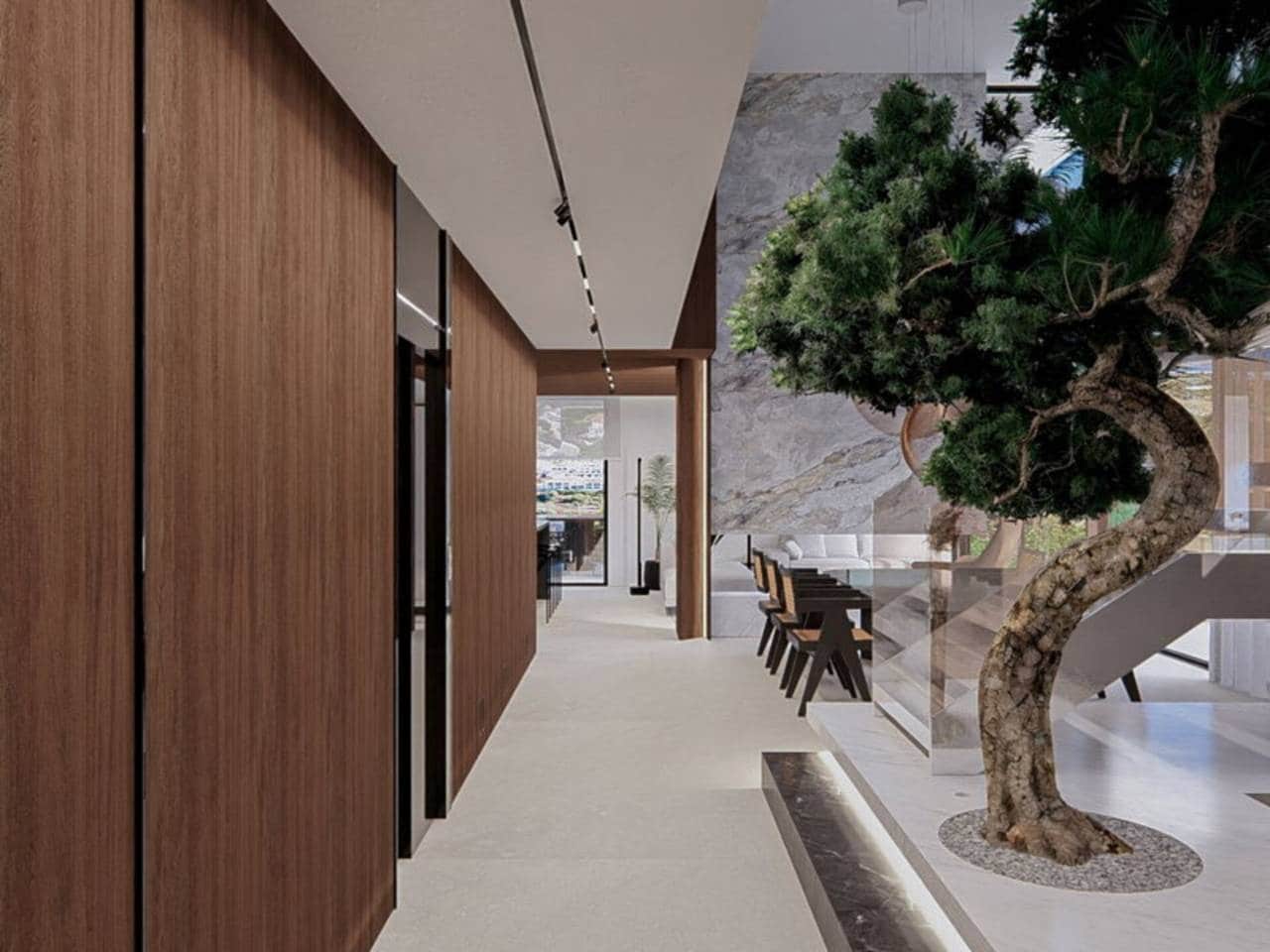 6 soveværelse Villa til salg i La Linea de la Concepcion med swimmingpool garage - € 3.995.000 (Ref: 9183182)