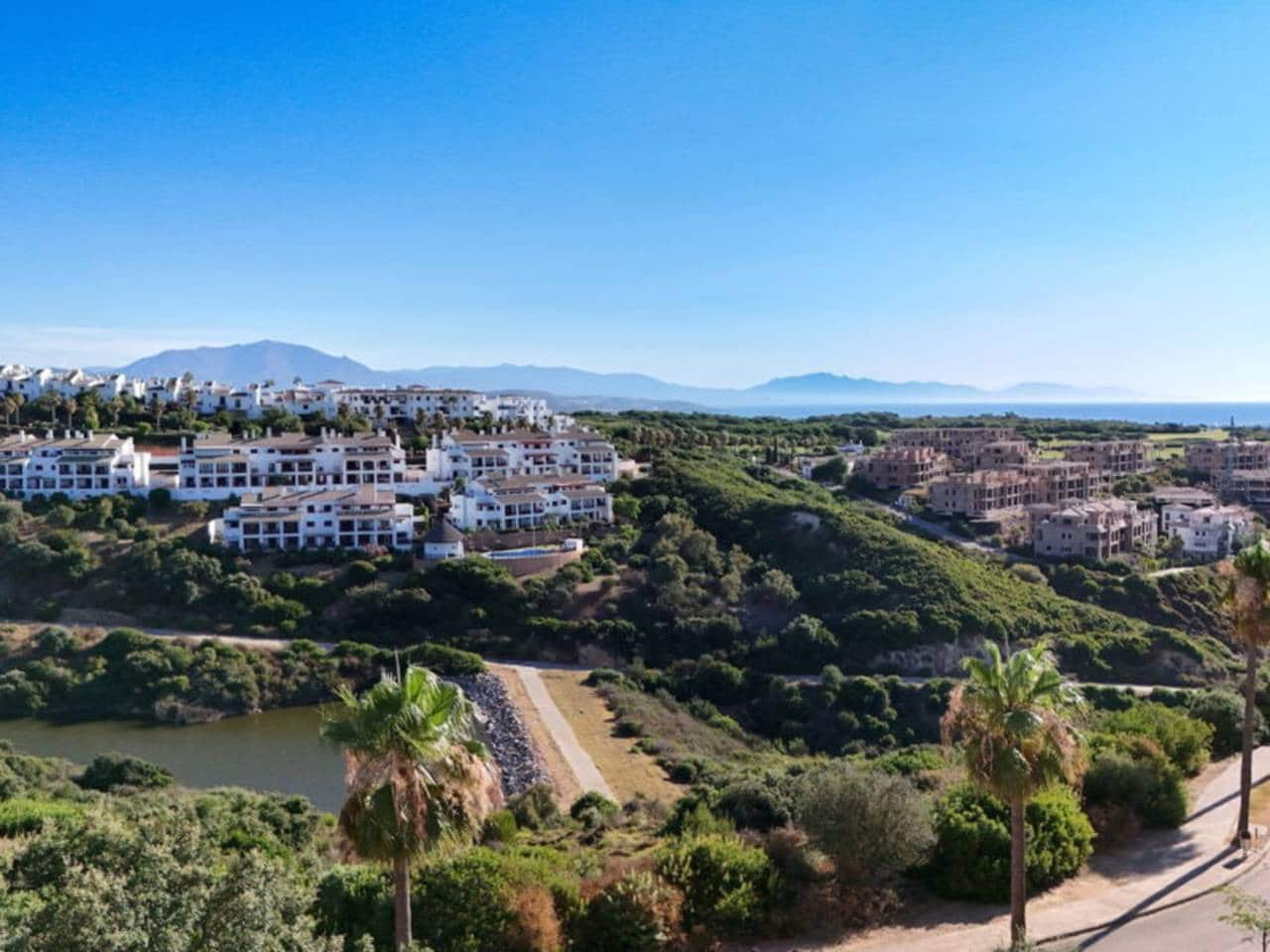 6 soveværelse Villa til salg i La Linea de la Concepcion med swimmingpool garage - € 3.995.000 (Ref: 9183182)