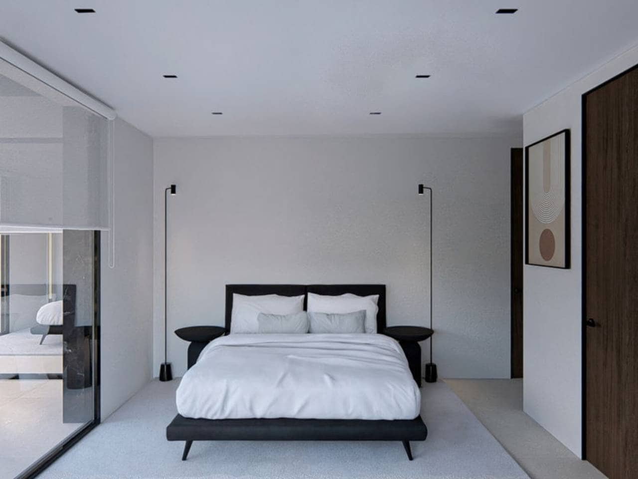 6 soveværelse Villa til salg i La Linea de la Concepcion med swimmingpool garage - € 3.995.000 (Ref: 9183182)