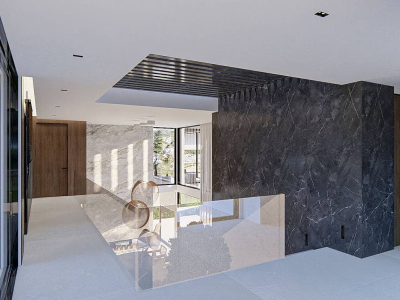 6 soveværelse Villa til salg i La Linea de la Concepcion med swimmingpool garage - € 3.995.000 (Ref: 9183182)