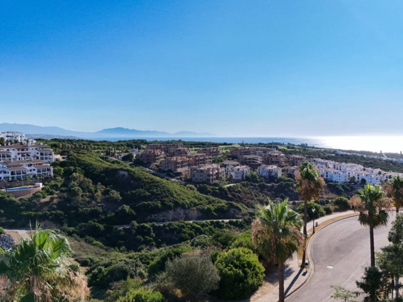 6 soveværelse Villa til salg i La Linea de la Concepcion med swimmingpool garage - € 3.995.000 (Ref: 9183182)