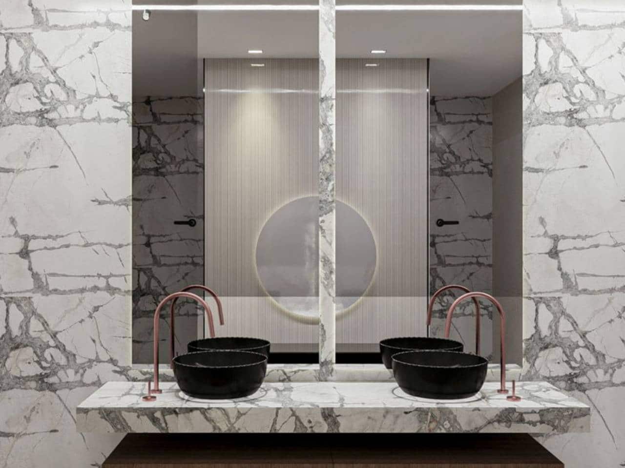 6 soveværelse Villa til salg i La Linea de la Concepcion med swimmingpool garage - € 3.995.000 (Ref: 9183182)