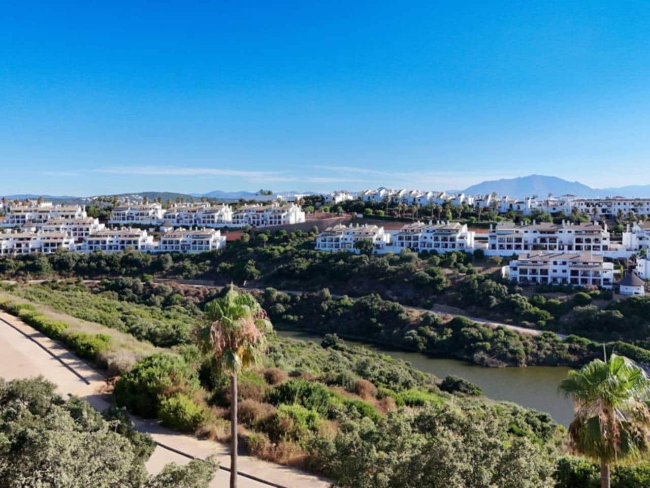 6 soveværelse Villa til salg i La Linea de la Concepcion med swimmingpool garage - € 3.995.000 (Ref: 9183182)