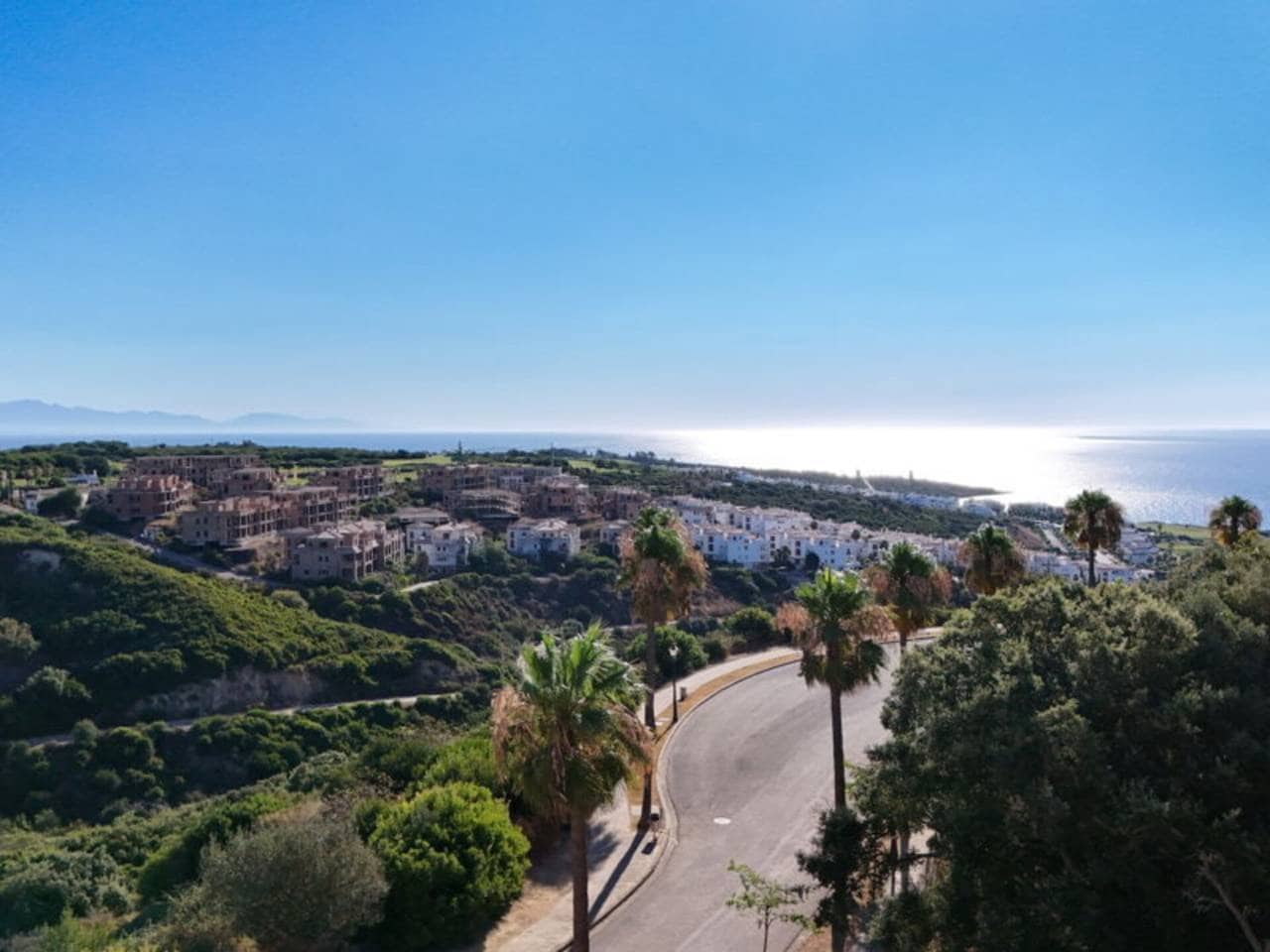 6 soveværelse Villa til salg i La Linea de la Concepcion med swimmingpool garage - € 3.995.000 (Ref: 9183182)