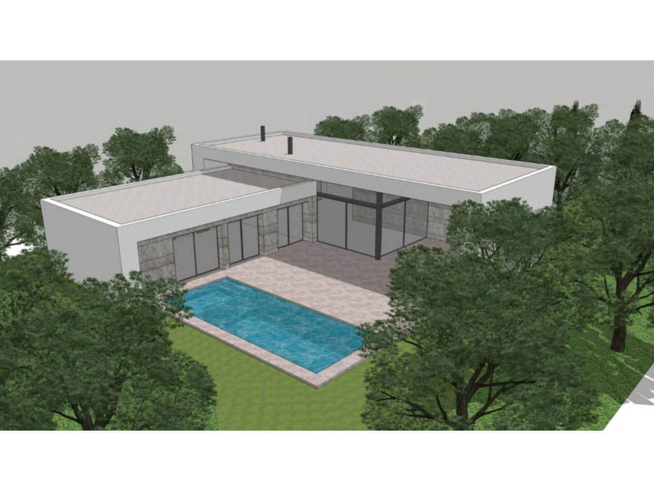 Grunde uden byggetilladelser til salg i Sotogrande - € 550.000 (Ref: 9187892)