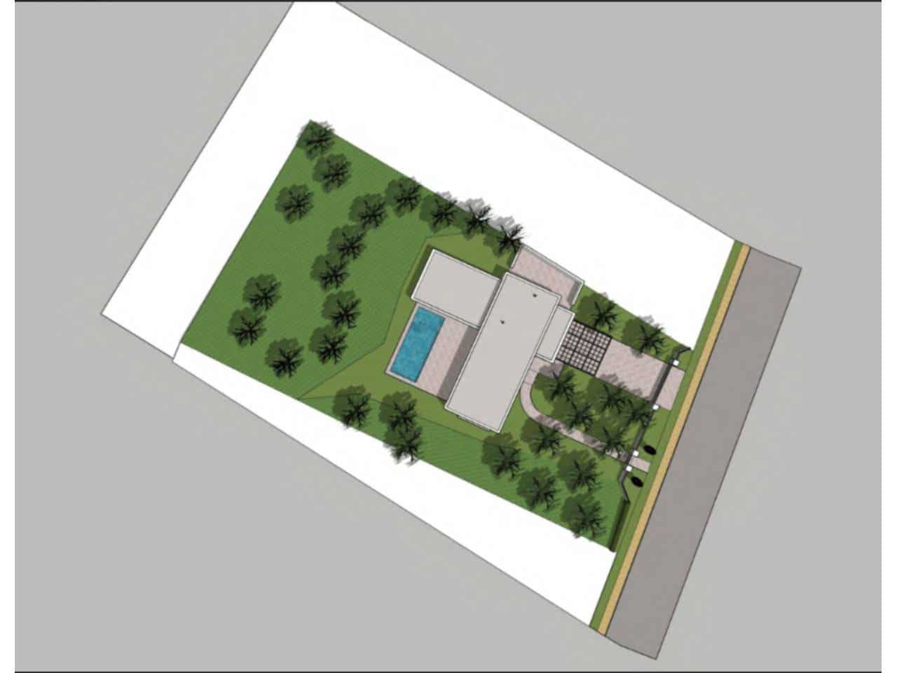 Grunde uden byggetilladelser til salg i Sotogrande - € 550.000 (Ref: 9187892)