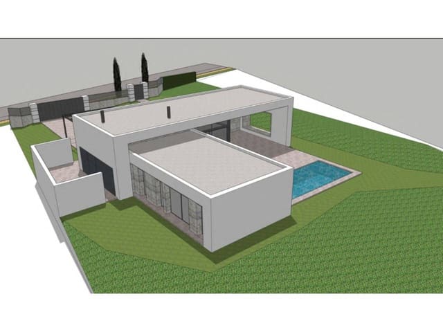 Grunde uden byggetilladelser til salg i Sotogrande, San Roque - € 550.000 (Ref: 9187892)