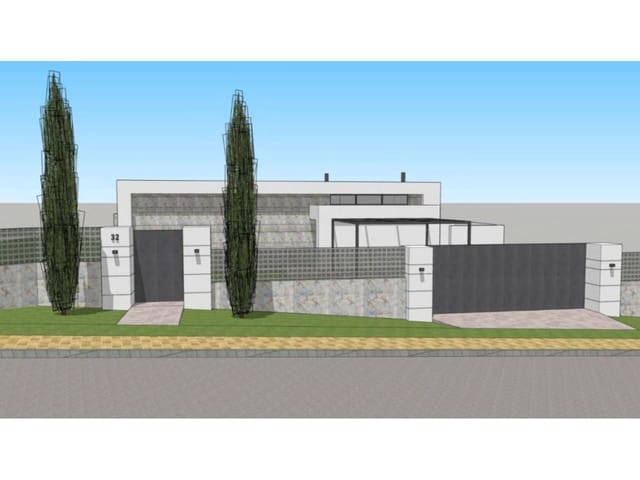 Grunde uden byggetilladelser til salg i Sotogrande, San Roque - € 550.000 (Ref: 9187892)