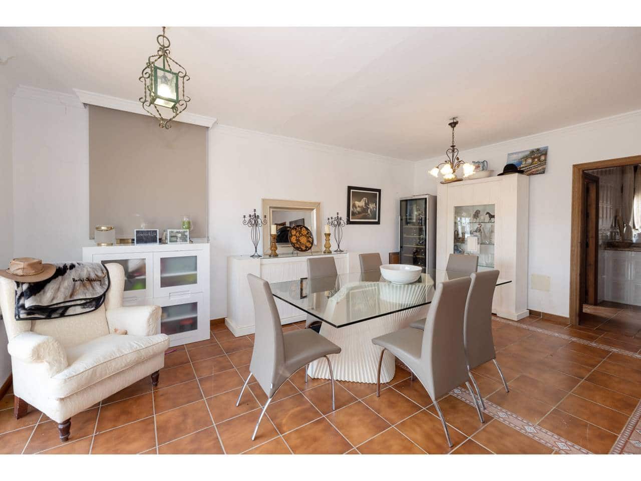 5 sovrum Finca/Hus på landet till salu i Marchenilla - 1 800 000 € (Ref: 9187893)