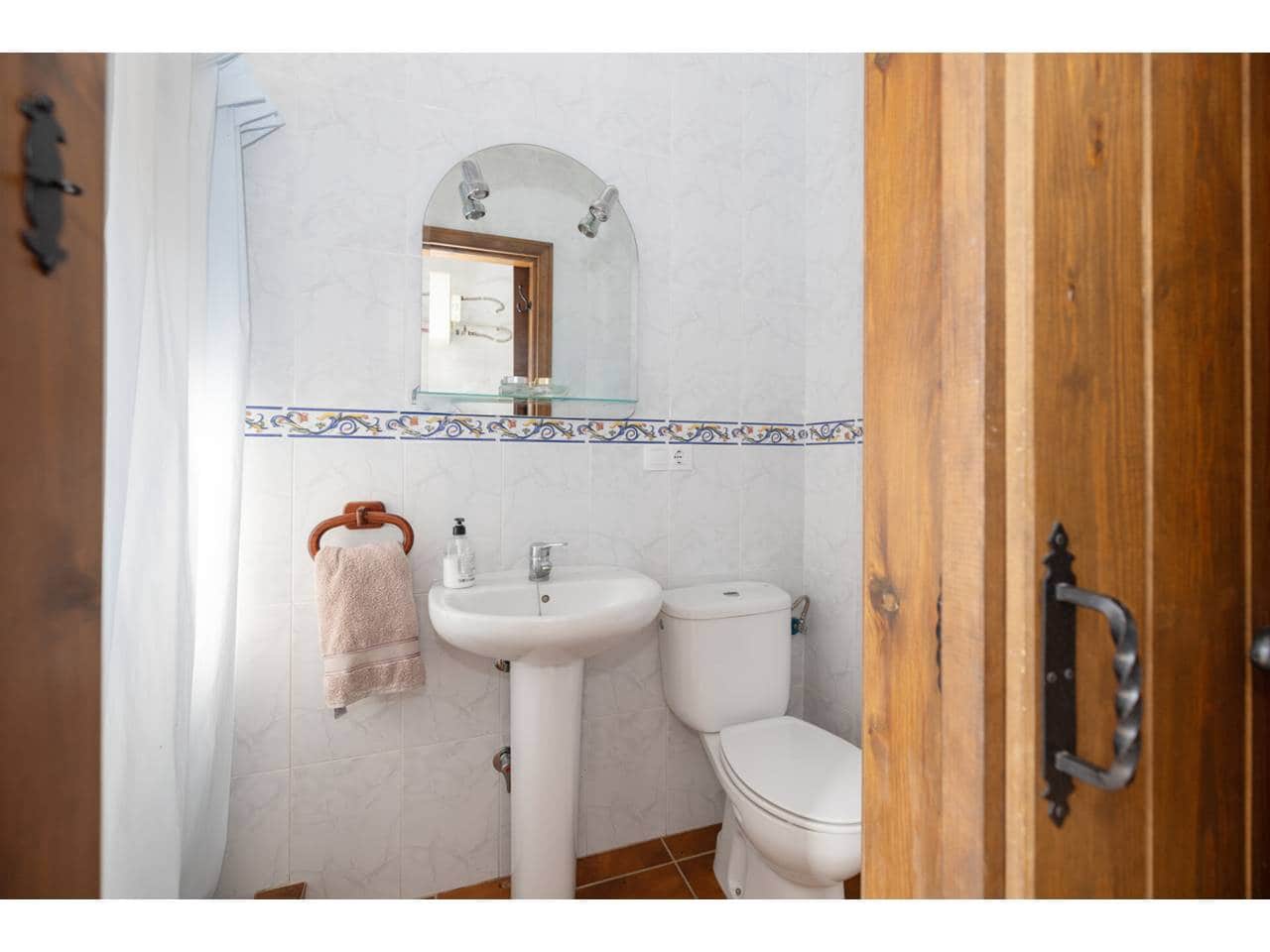 5 sovrum Finca/Hus på landet till salu i Marchenilla - 1 800 000 € (Ref: 9187893)