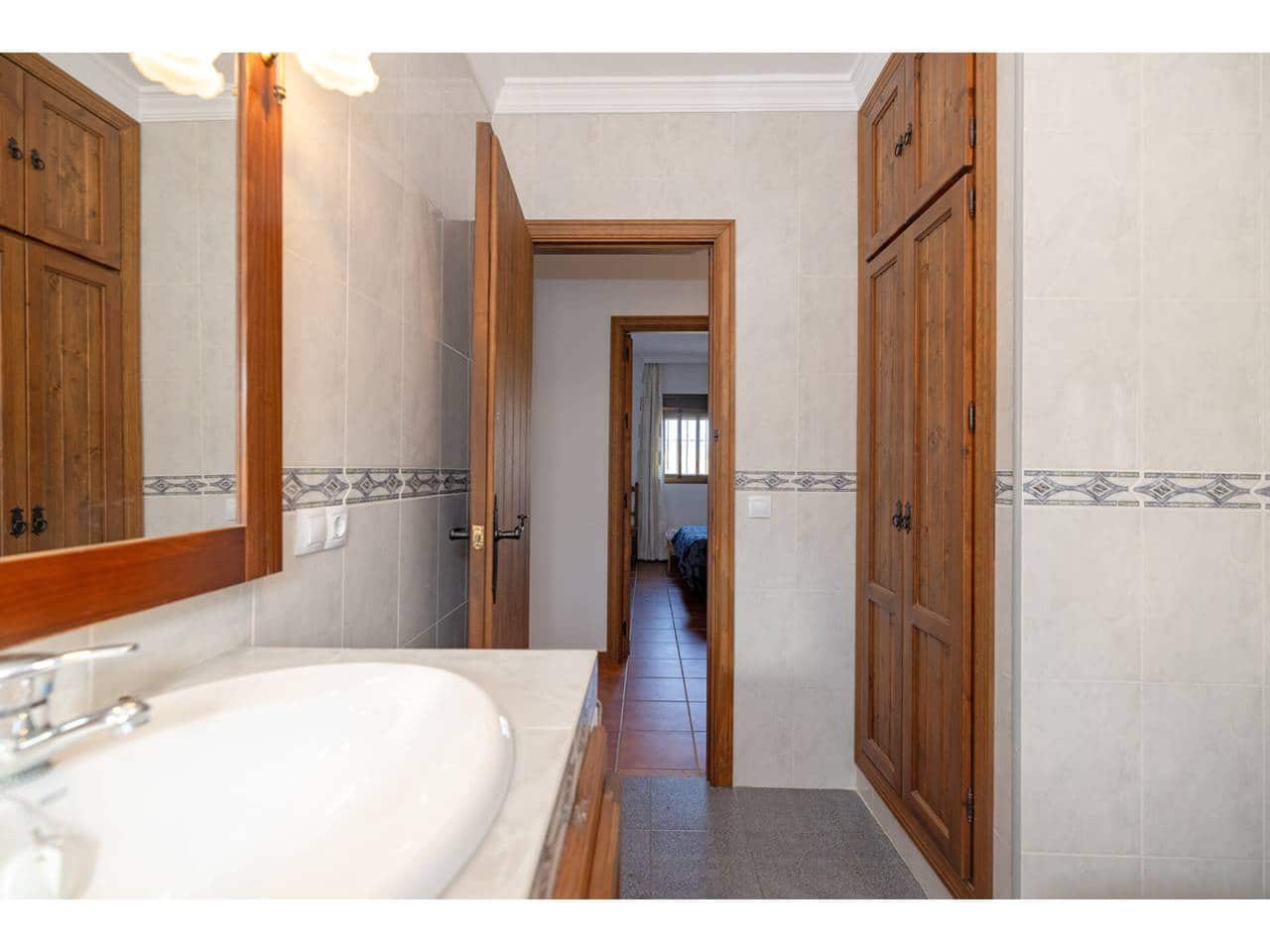 5 sovrum Finca/Hus på landet till salu i Marchenilla - 1 800 000 € (Ref: 9187893)