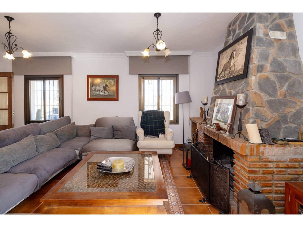 5 sovrum Finca/Hus på landet till salu i Marchenilla - 1 800 000 € (Ref: 9187893)