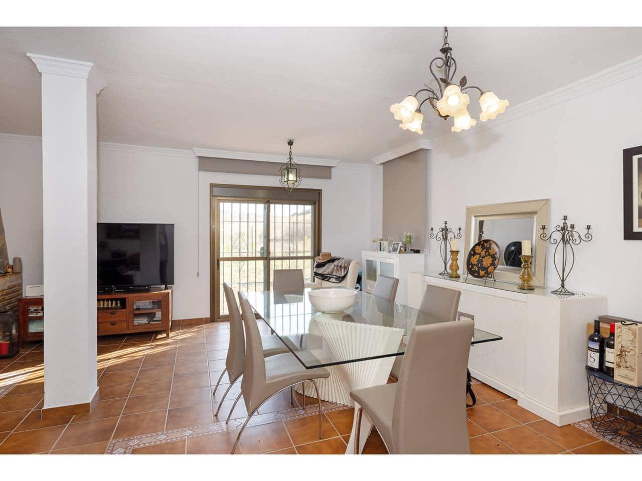 5 sovrum Finca/Hus på landet till salu i Marchenilla - 1 800 000 € (Ref: 9187893)