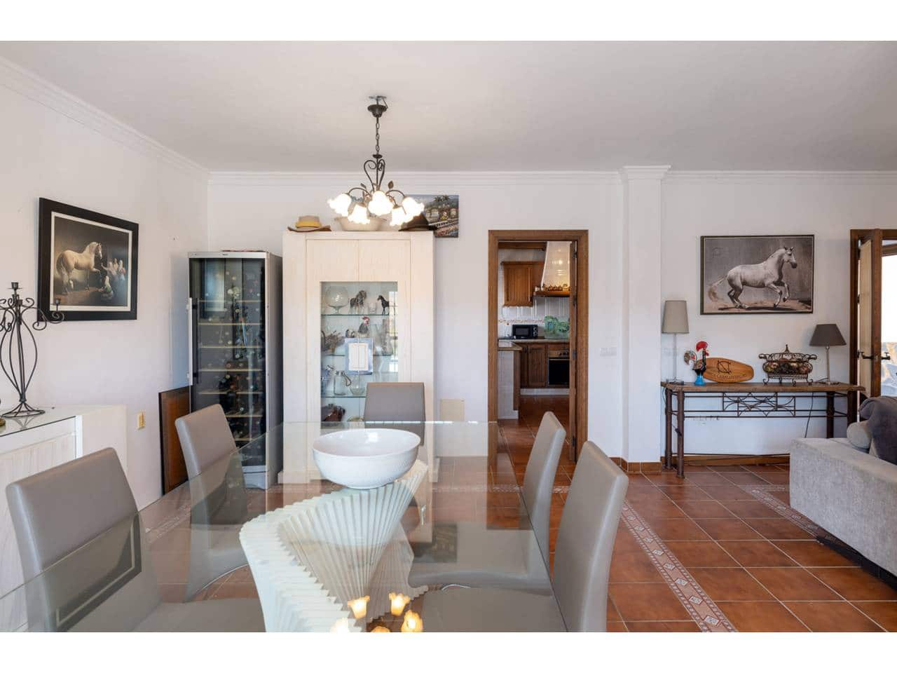 5 sovrum Finca/Hus på landet till salu i Marchenilla - 1 800 000 € (Ref: 9187893)