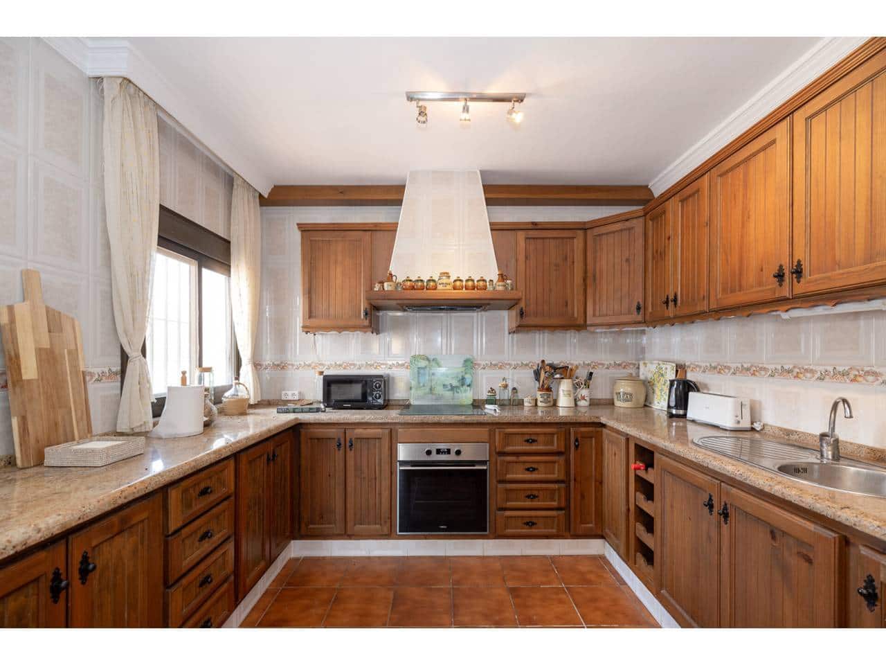 5 sovrum Finca/Hus på landet till salu i Marchenilla - 1 800 000 € (Ref: 9187893)