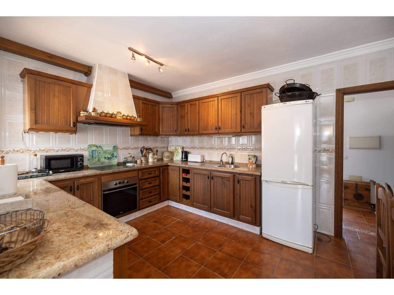 5 sovrum Finca/Hus på landet till salu i Marchenilla - 1 800 000 € (Ref: 9187893)