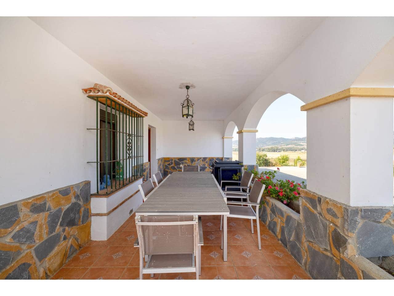 5 sovrum Finca/Hus på landet till salu i Marchenilla - 1 800 000 € (Ref: 9187893)