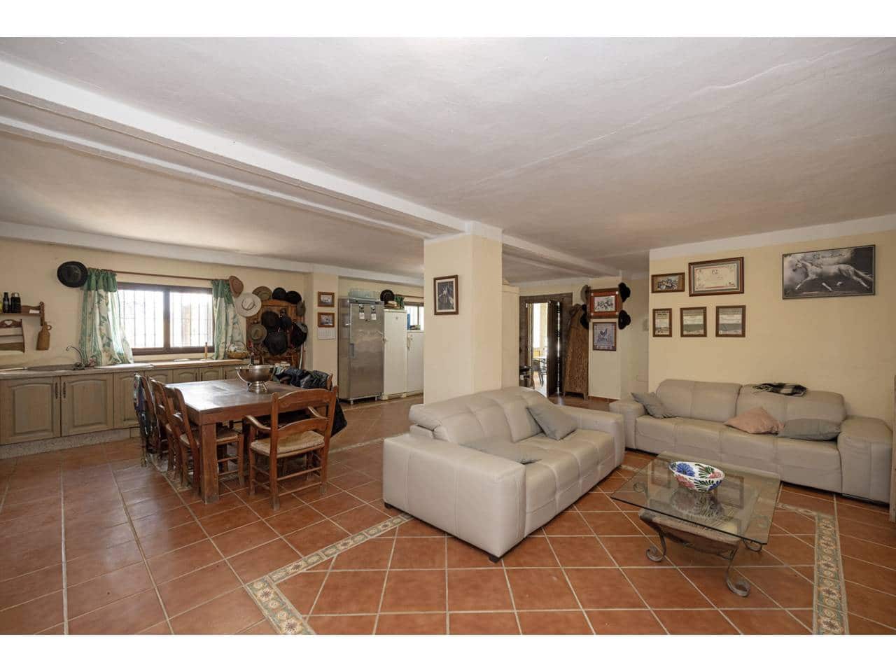 5 sovrum Finca/Hus på landet till salu i Marchenilla - 1 800 000 € (Ref: 9187893)