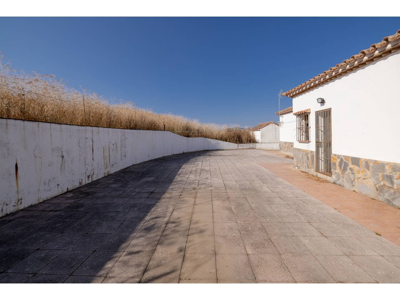 5 sovrum Finca/Hus på landet till salu i Marchenilla - 1 800 000 € (Ref: 9187893)