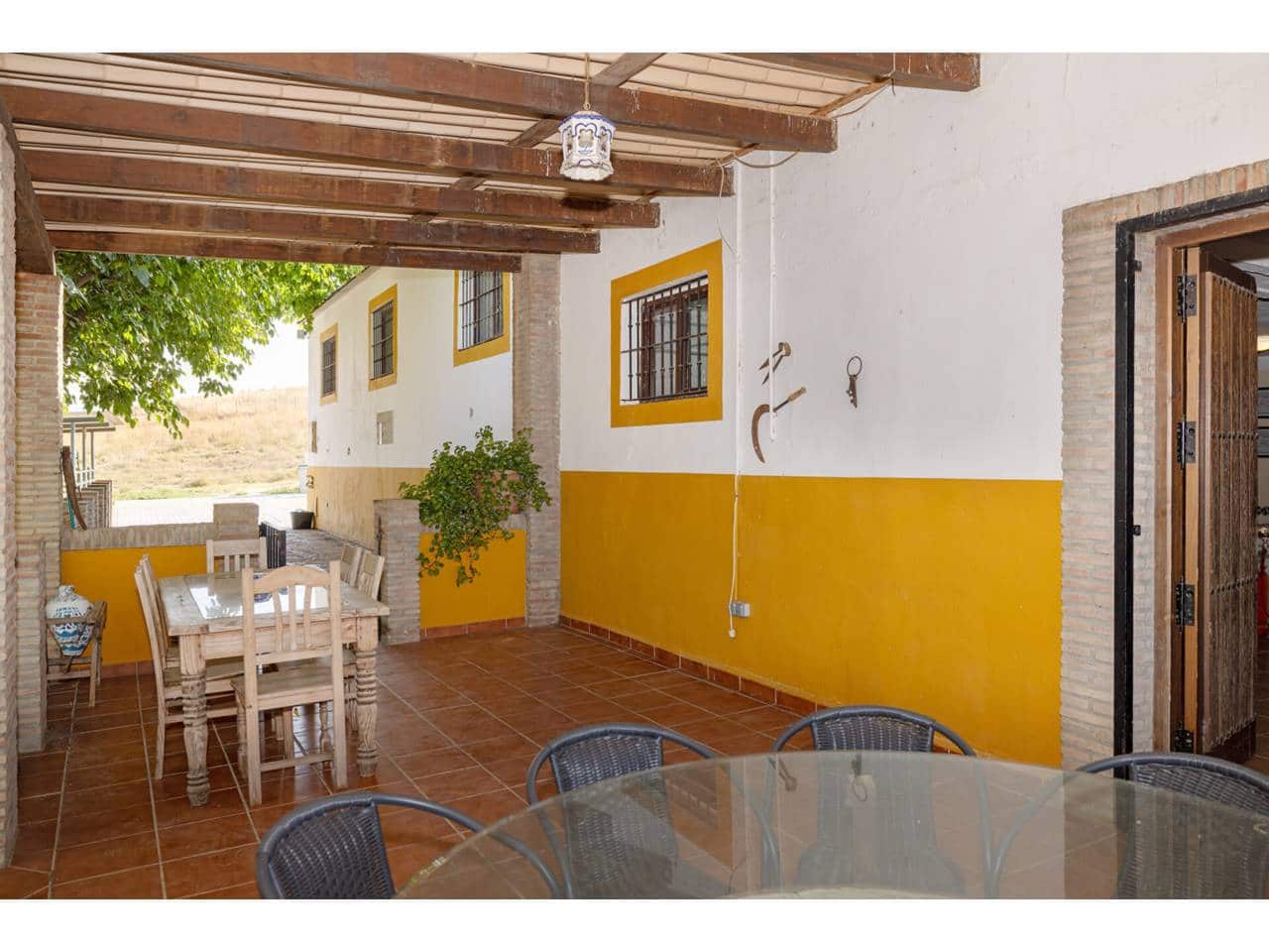 5 sovrum Finca/Hus på landet till salu i Marchenilla - 1 800 000 € (Ref: 9187893)