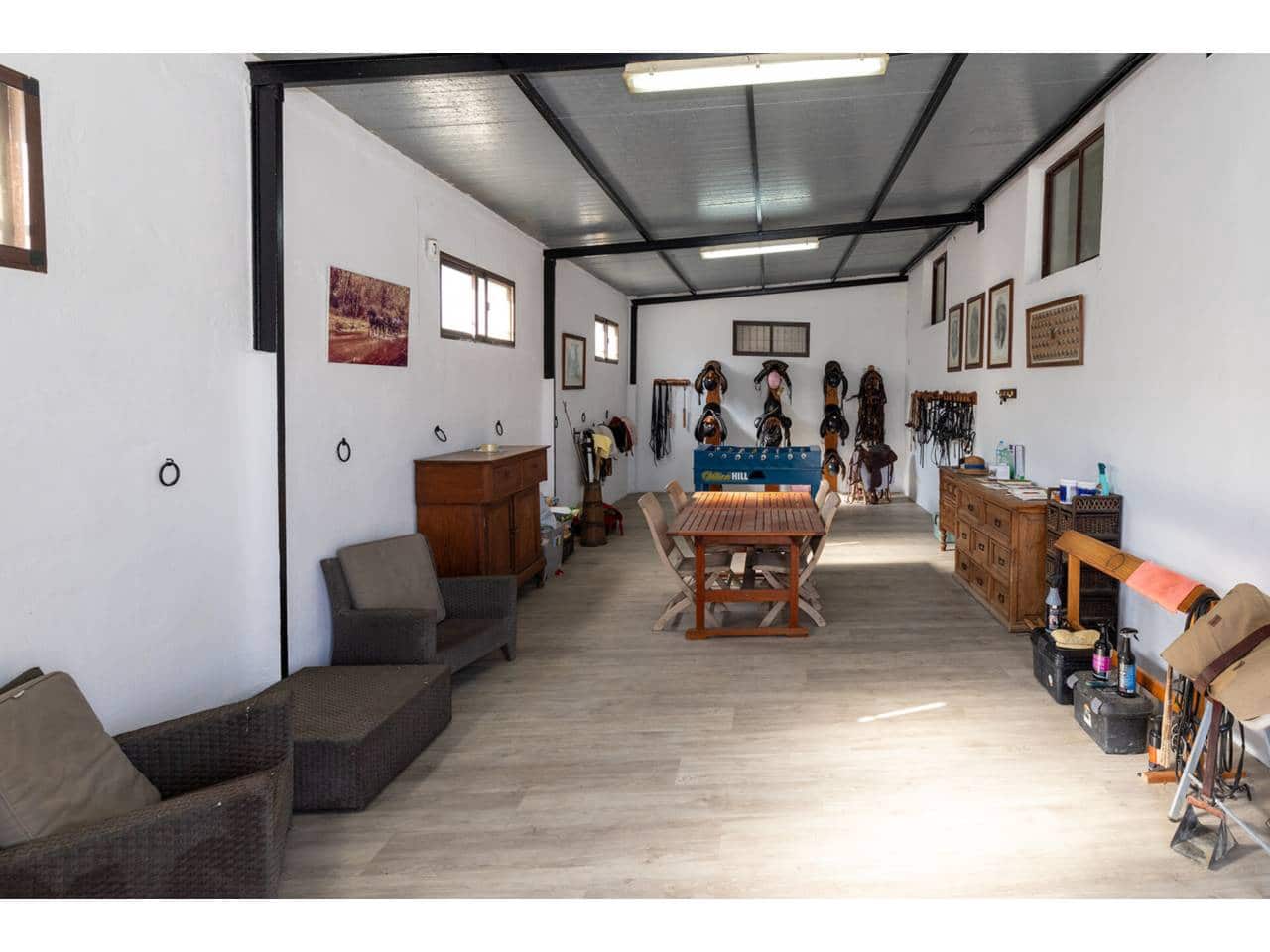 5 sovrum Finca/Hus på landet till salu i Marchenilla - 1 800 000 € (Ref: 9187893)