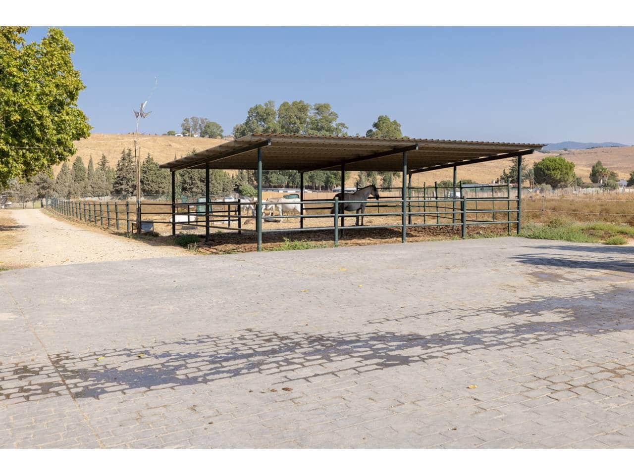 5 sovrum Finca/Hus på landet till salu i Marchenilla - 1 800 000 € (Ref: 9187893)