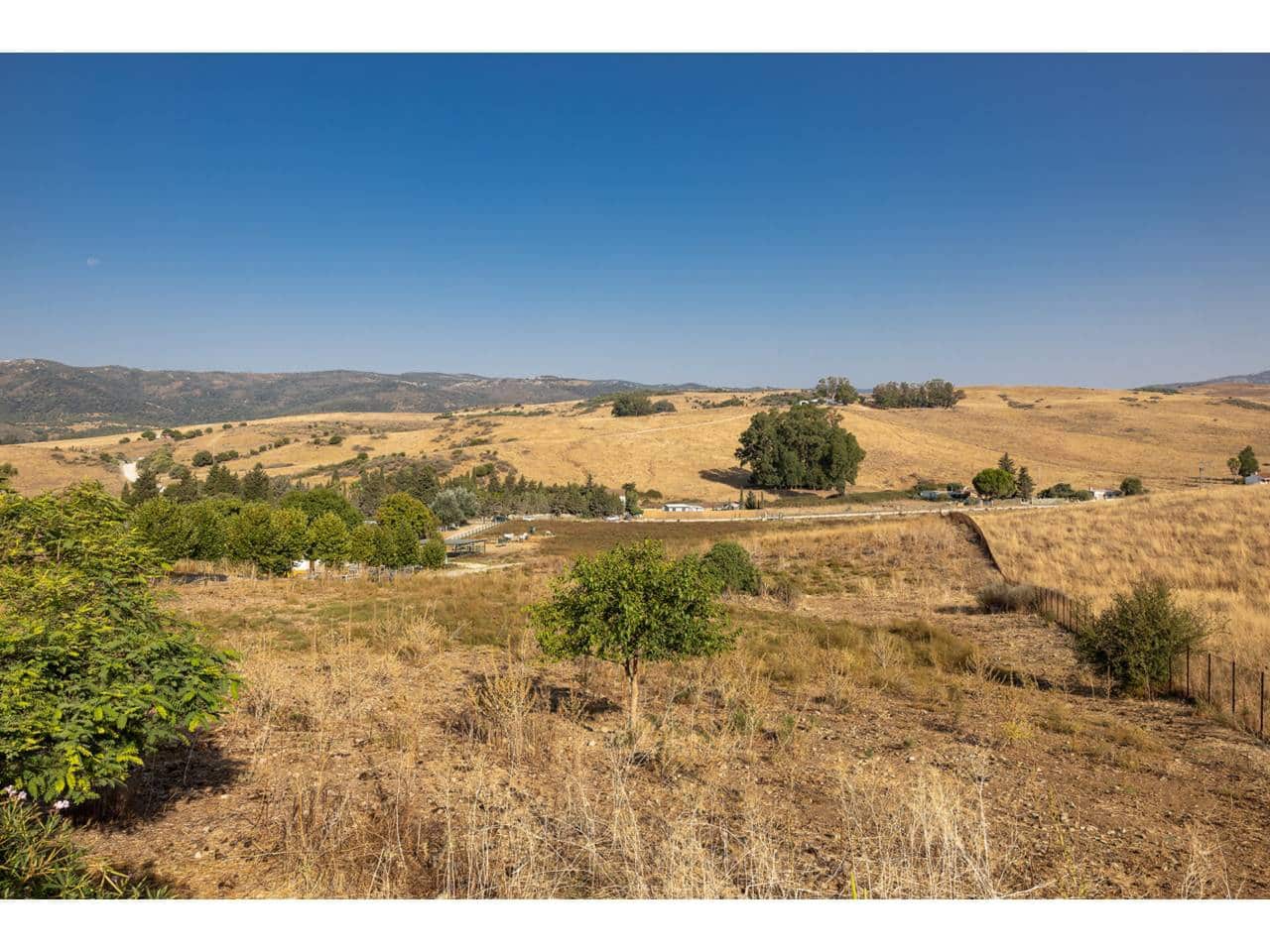 5 sovrum Finca/Hus på landet till salu i Marchenilla - 1 800 000 € (Ref: 9187893)