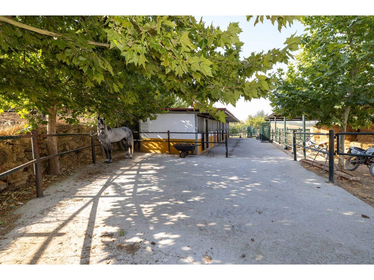 5 sovrum Finca/Hus på landet till salu i Marchenilla - 1 800 000 € (Ref: 9187893)