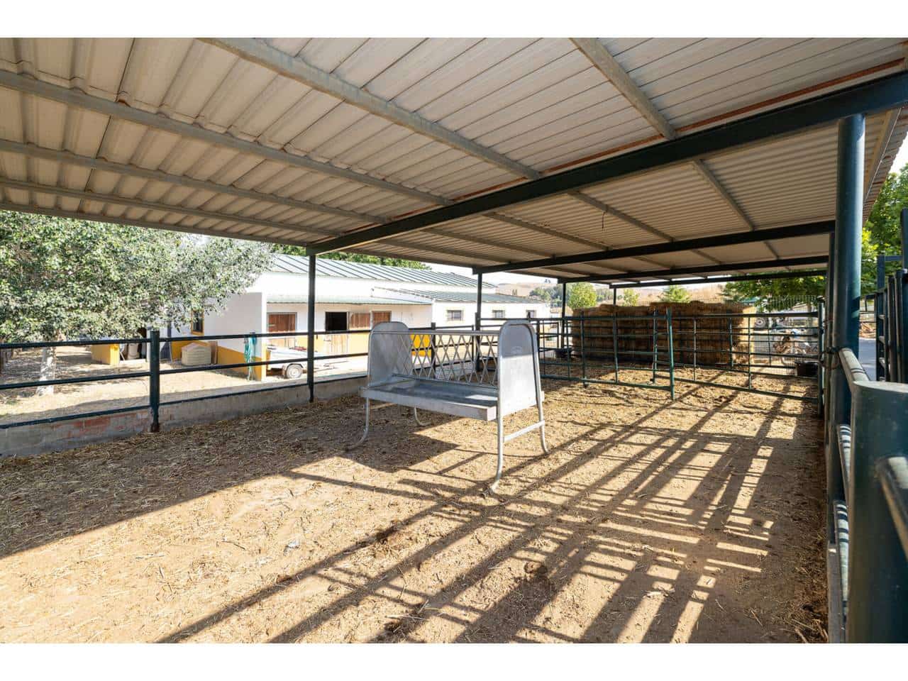 5 sovrum Finca/Hus på landet till salu i Marchenilla - 1 800 000 € (Ref: 9187893)