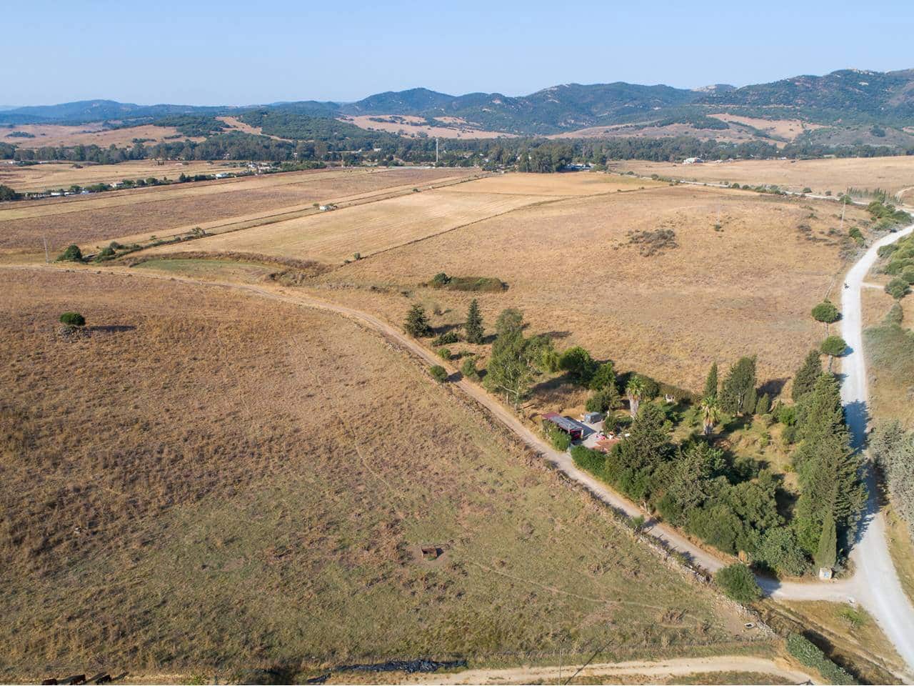 5 sovrum Finca/Hus på landet till salu i Marchenilla - 1 800 000 € (Ref: 9187893)