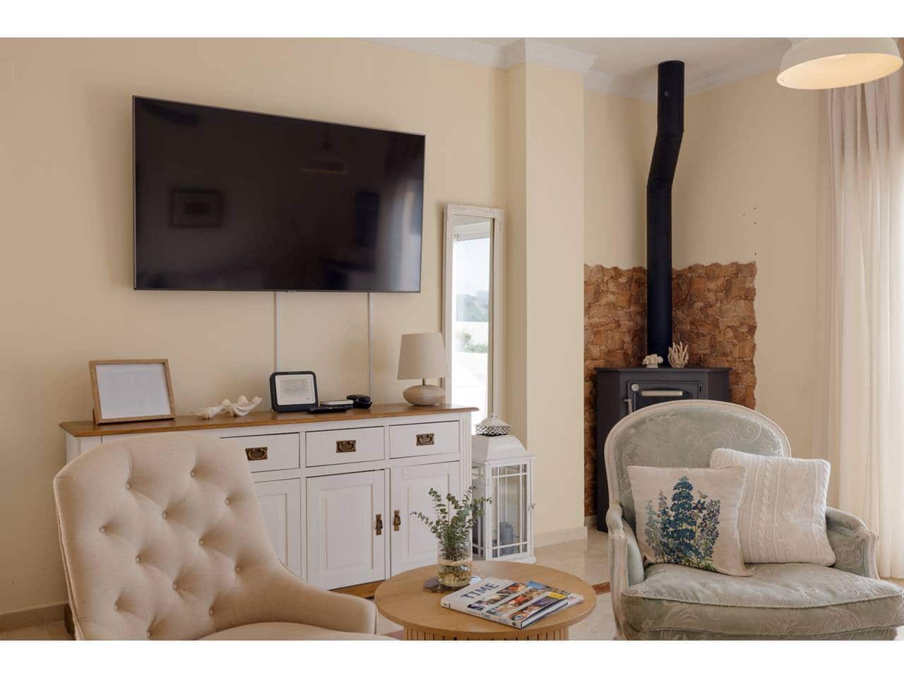 4 quarto Penthouse para venda em Sotogrande com garagem - 700 000 € (Ref: 9200244)